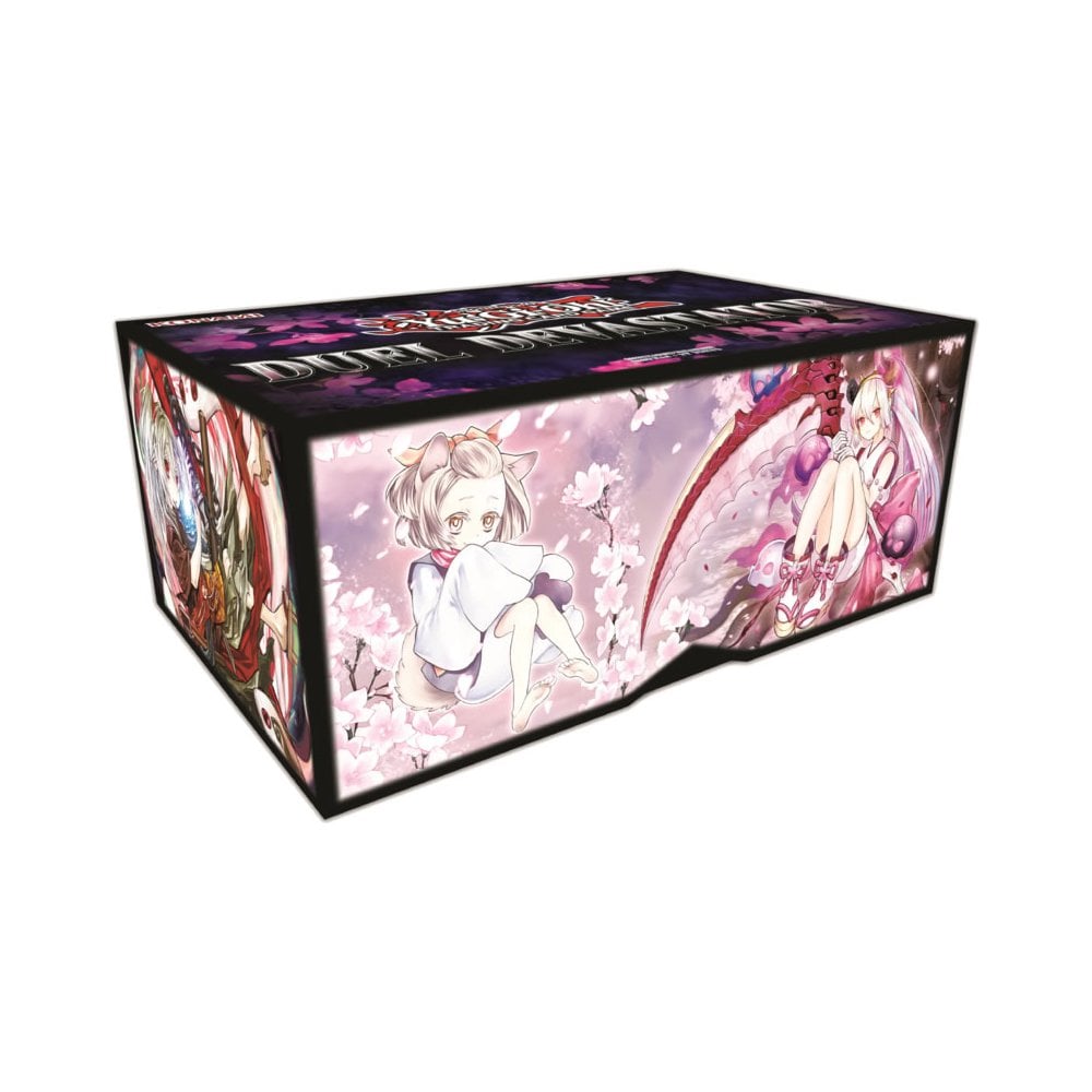 (image for) 7 Wonders Duel Pantheon